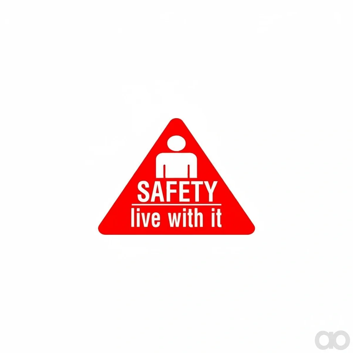 John Deere - H149095 - Safety Sign Label