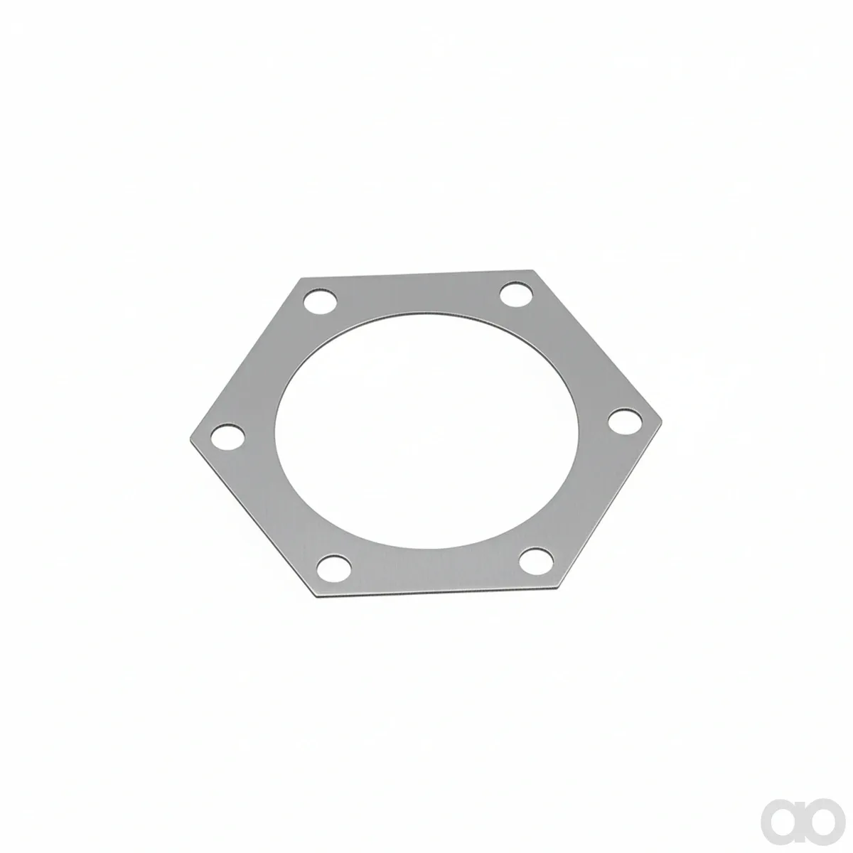 John Deere - H150368 - Circular Spaced Holes Shim