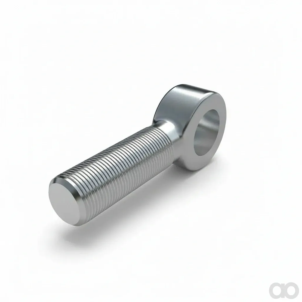 John Deere - H150926 - Eyebolt, Unloading Auger