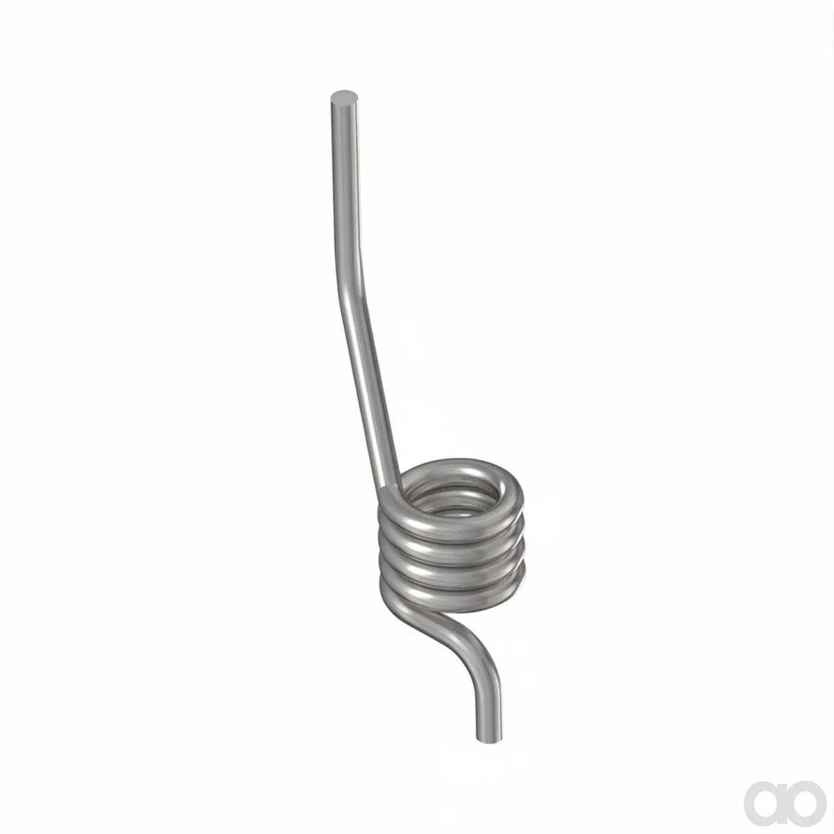 John Deere - H154937 - Hydro-Lever Torsion Spring