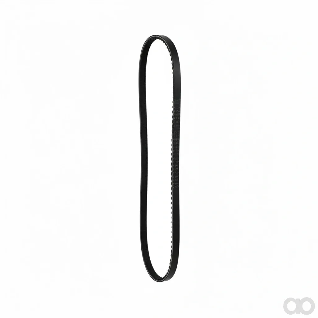 John Deere - H155998 - Feeder House Drive V-Belt, Effective Length 4225 mm (166.3 inch)