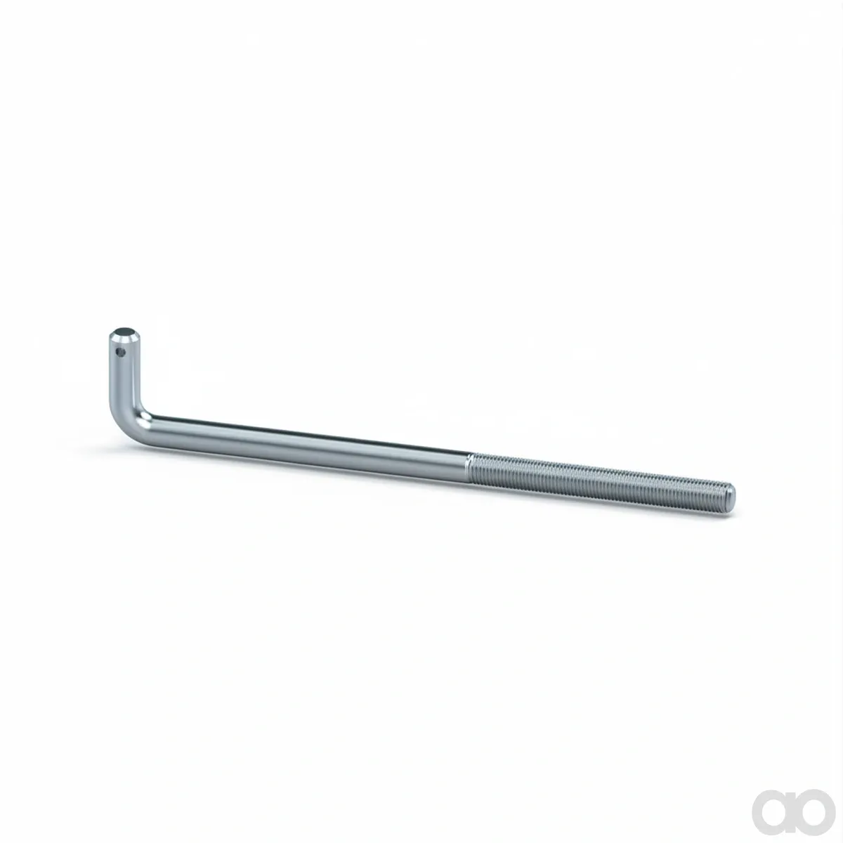 John Deere - H156569 - Feed Beater Drive Hook Bolt