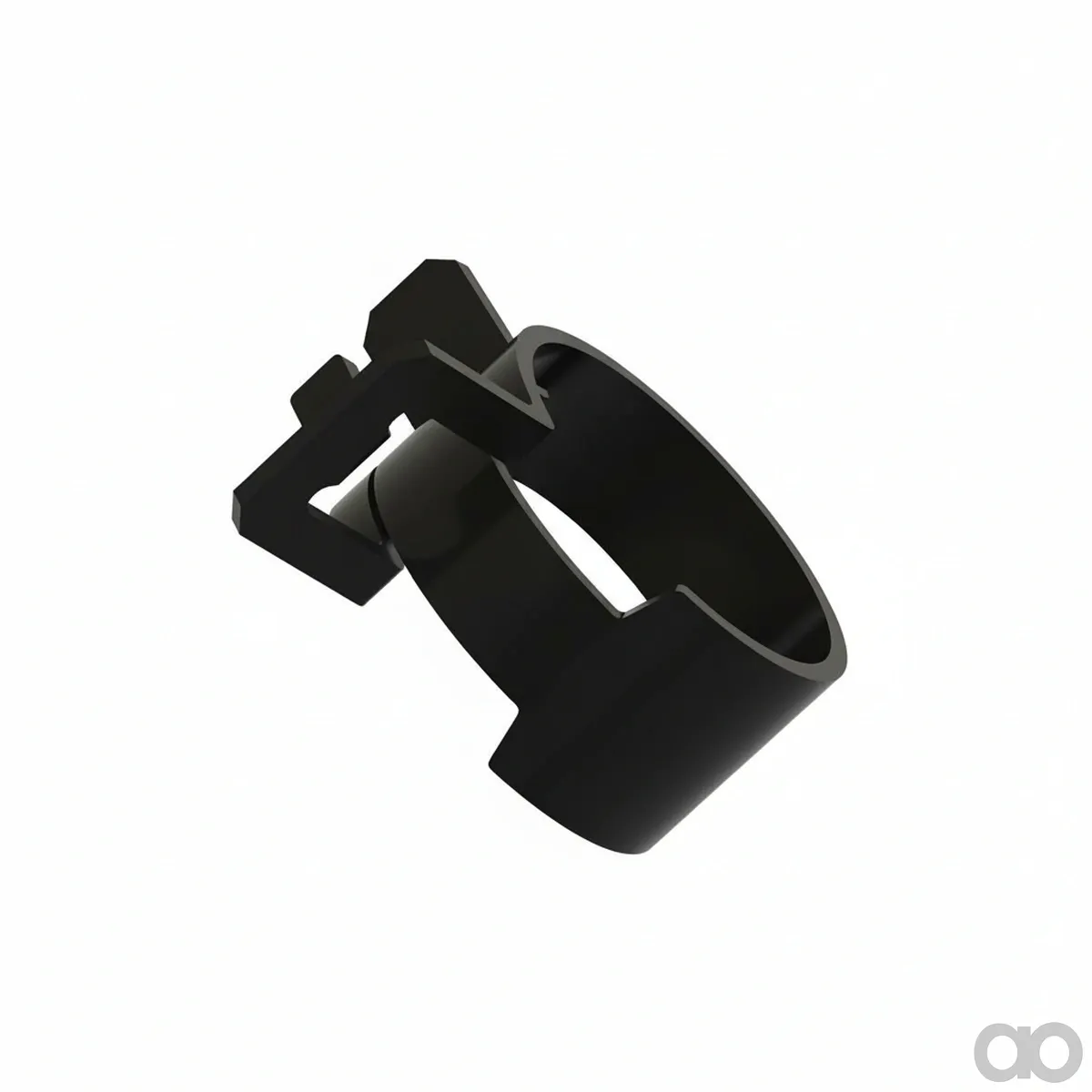 John Deere - H156923 - Single Band Hose Clamp
