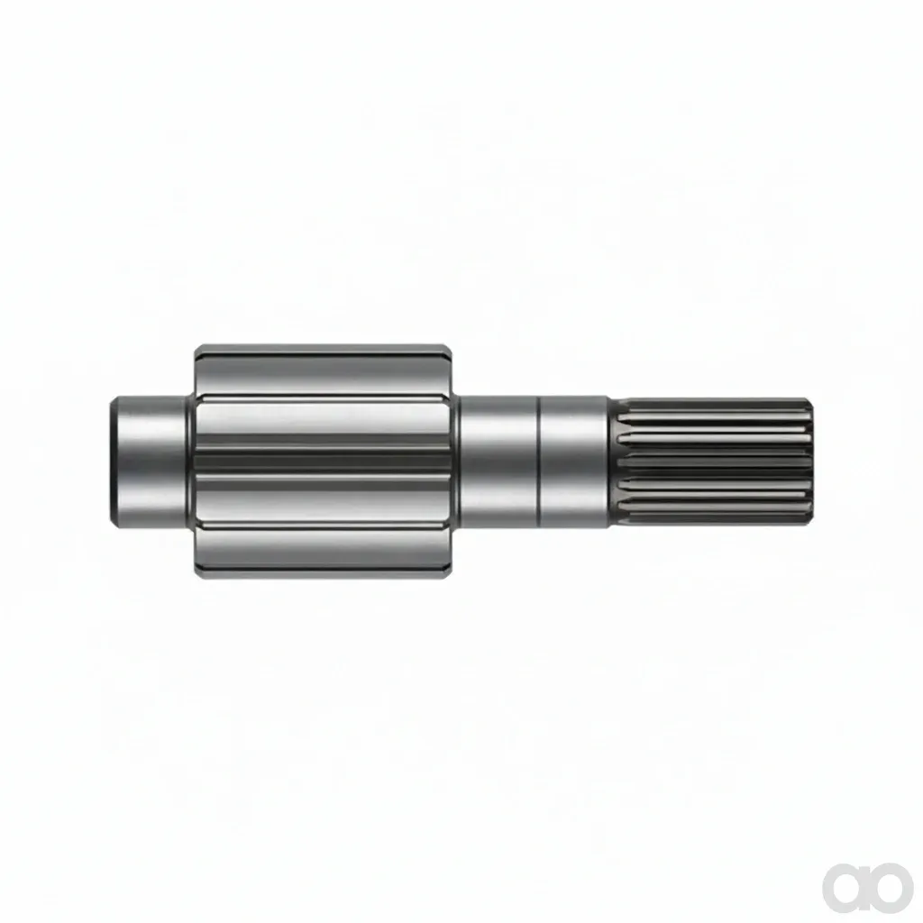 John Deere - H157014 - Final Drive Pinion