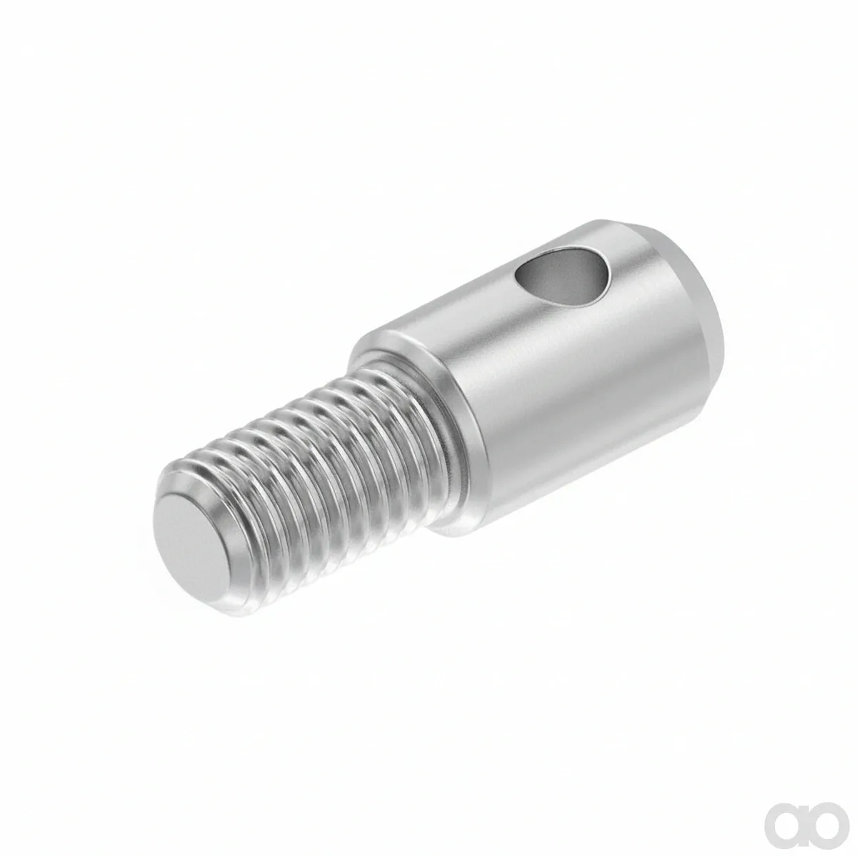 John Deere - H157752 - Stud, M8 X 33