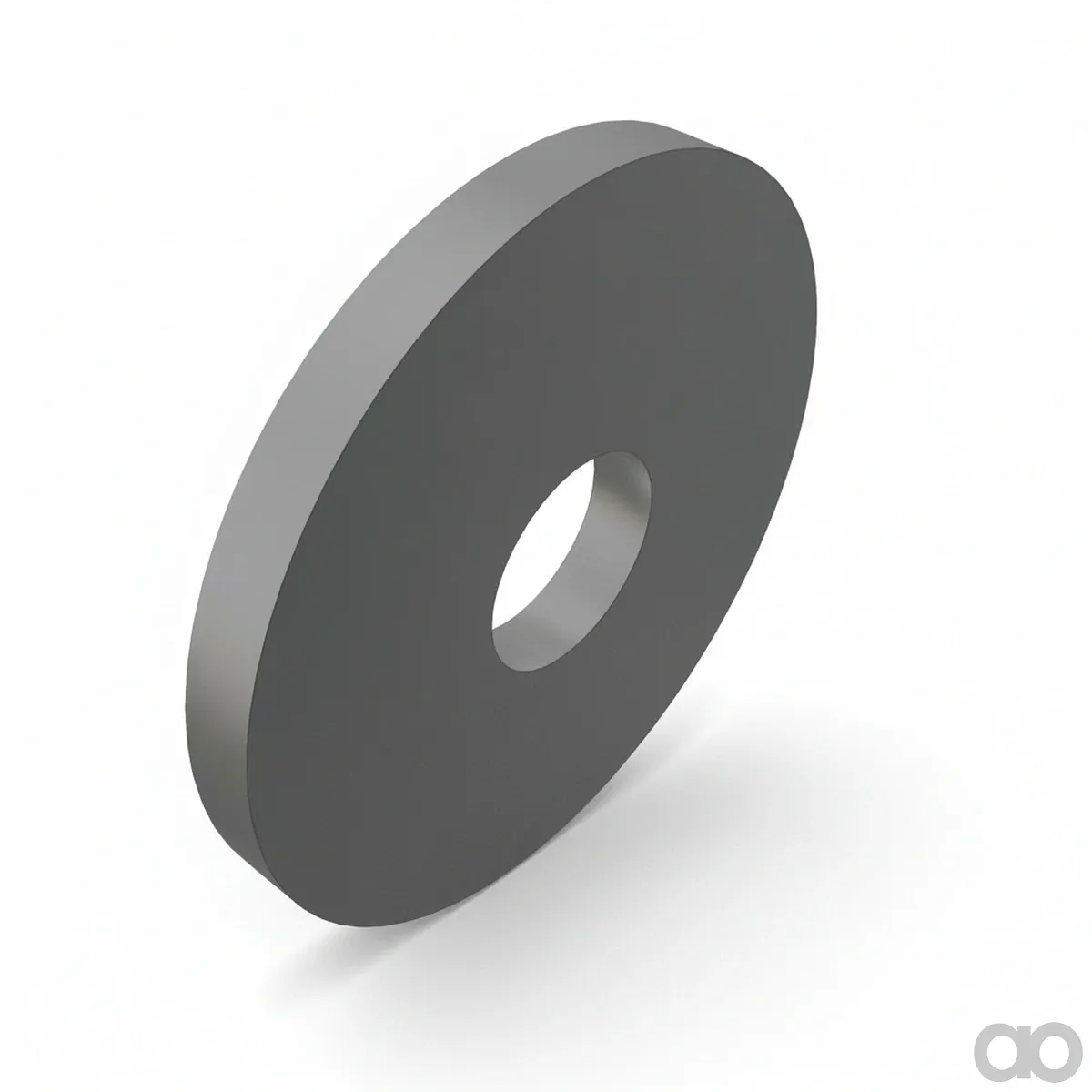 John Deere - H158845 - Round Hole Washer