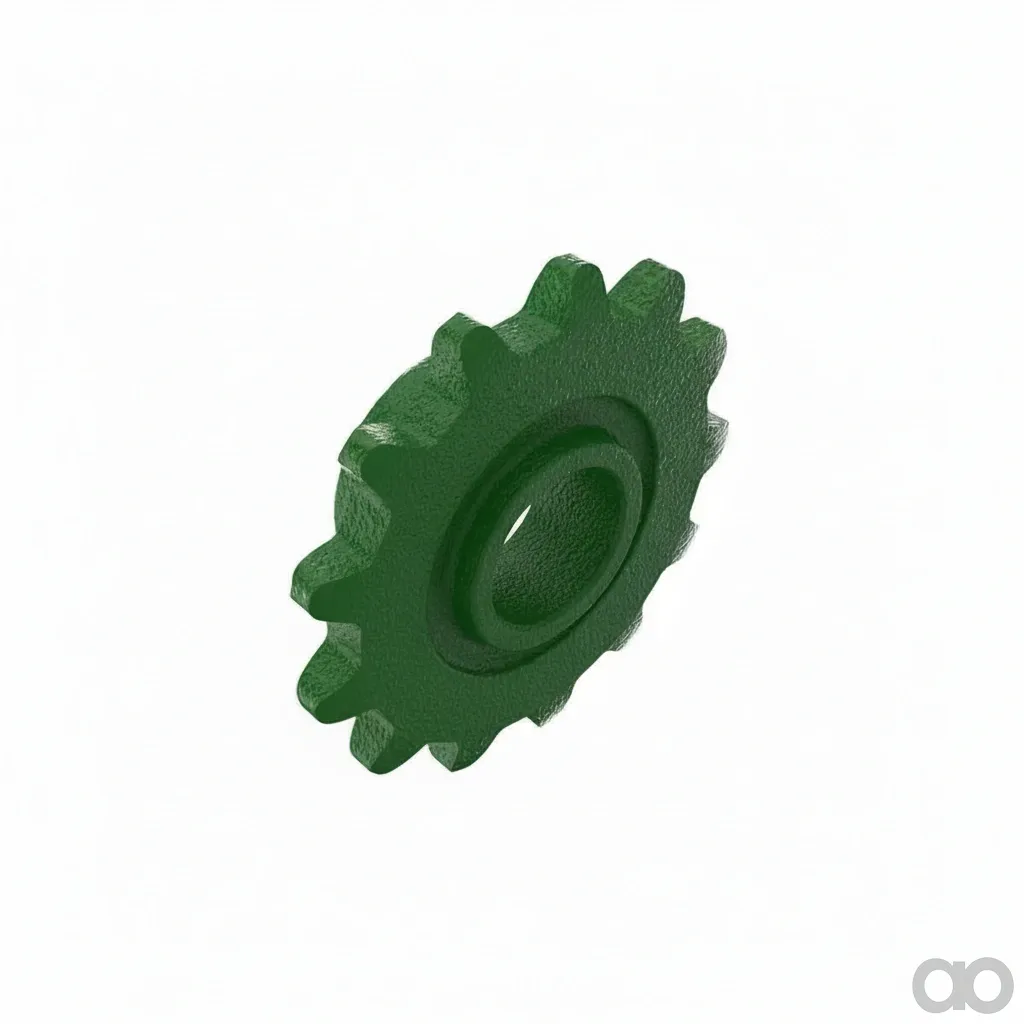 John Deere - H159615 - Feeder House Drive Chain Sprocket
