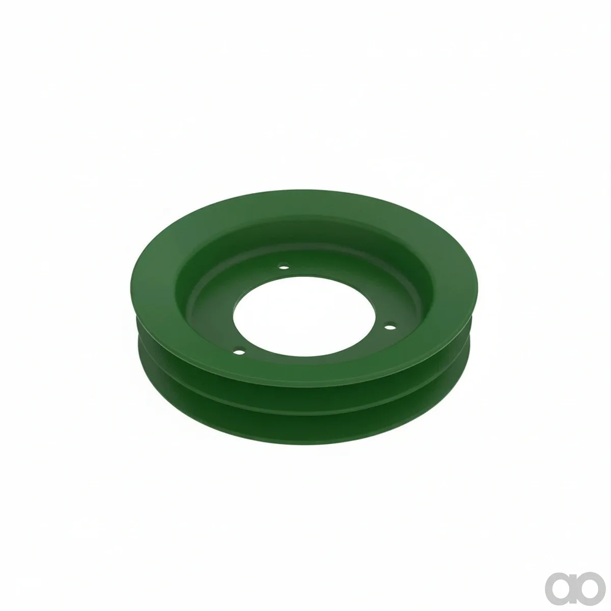 John Deere - H159814 - Beater Drive Pulley