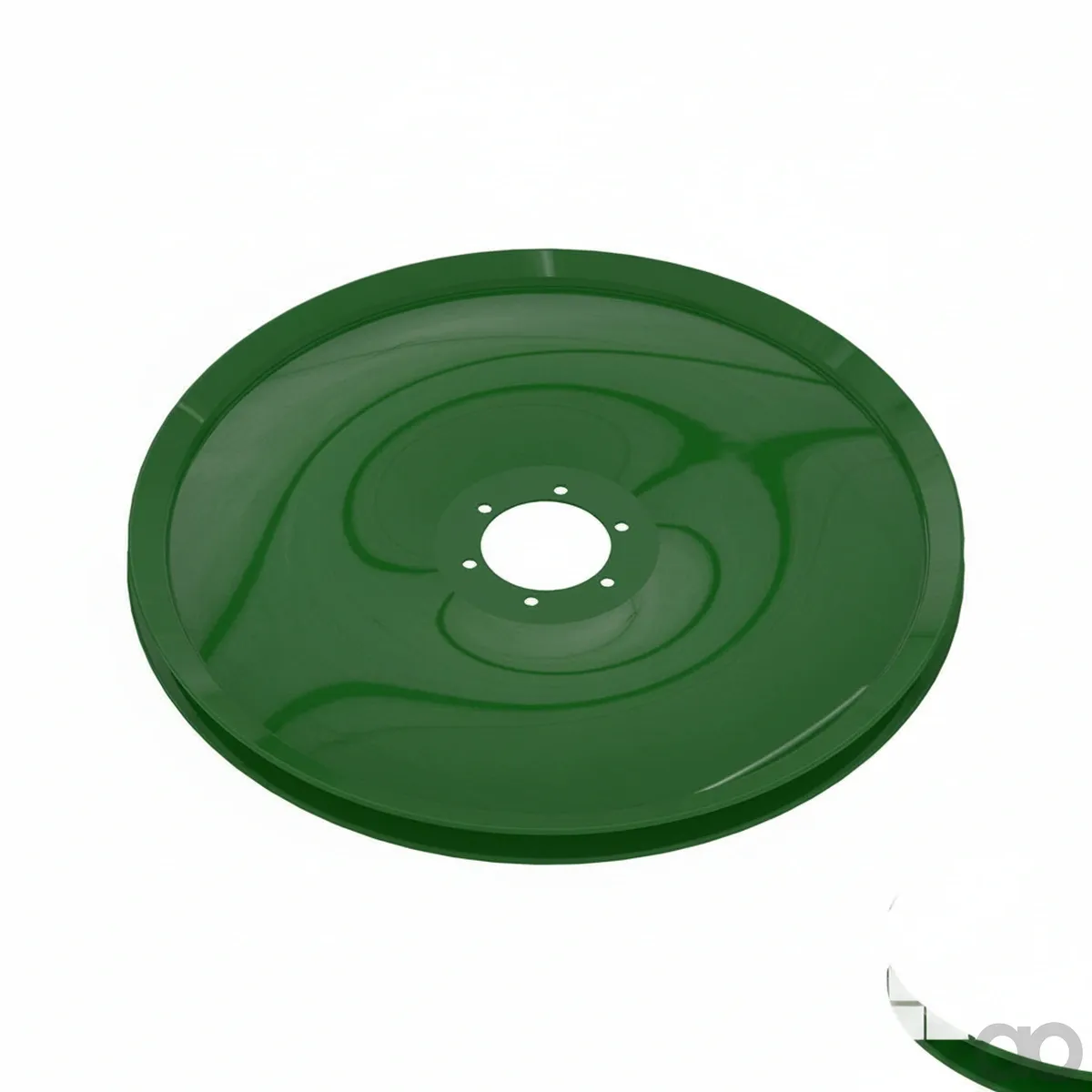 John Deere - H159815 - Pulley