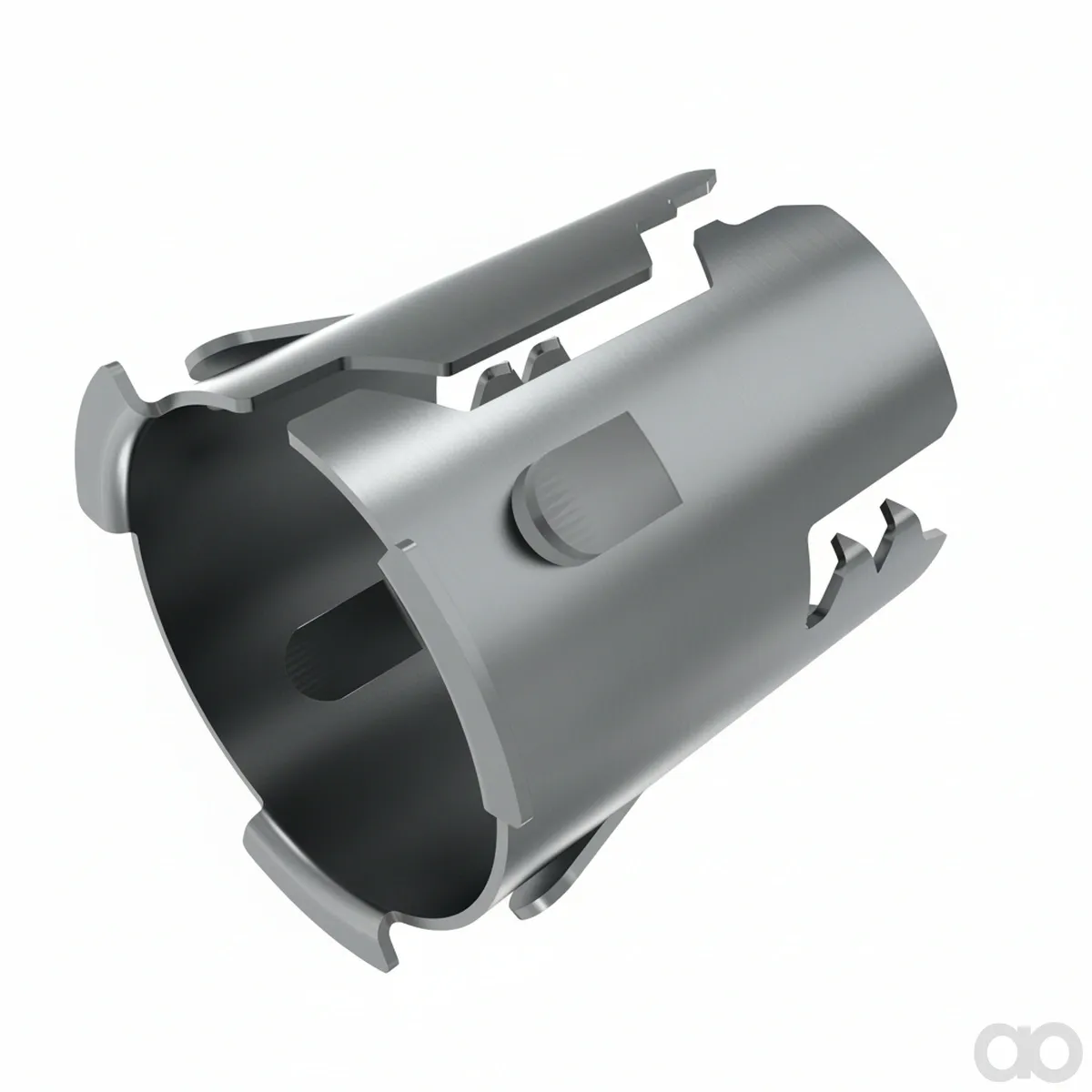 John Deere - H160880 - Sensor Mount Clip