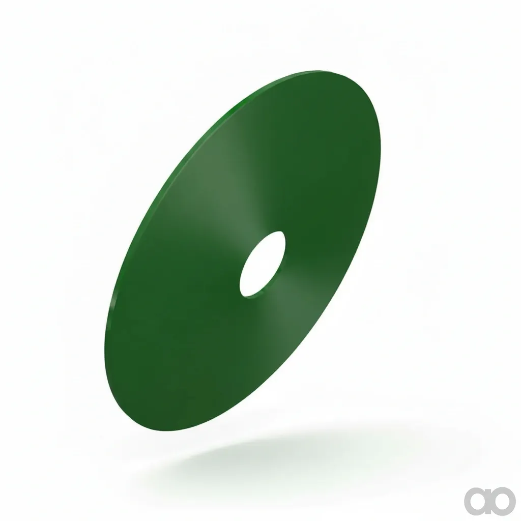 John Deere - H161388 - Round Hole Washer