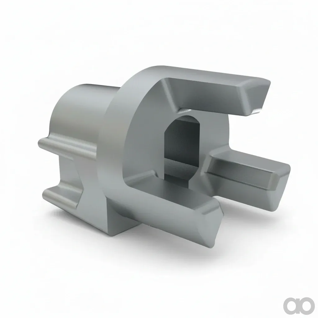 John Deere - H162569 - Steering Coupling