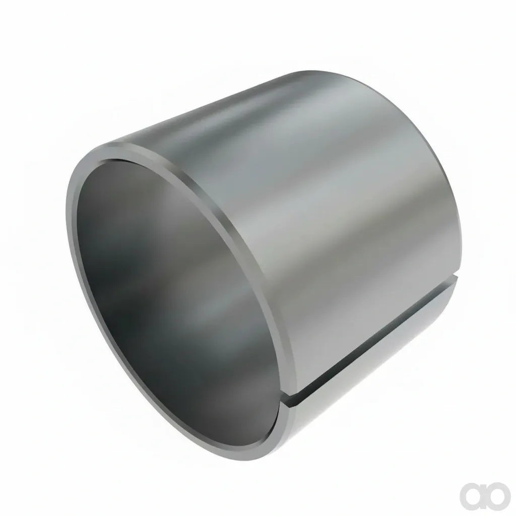 John Deere - H164213 - Cylindrical Alloy Bushing