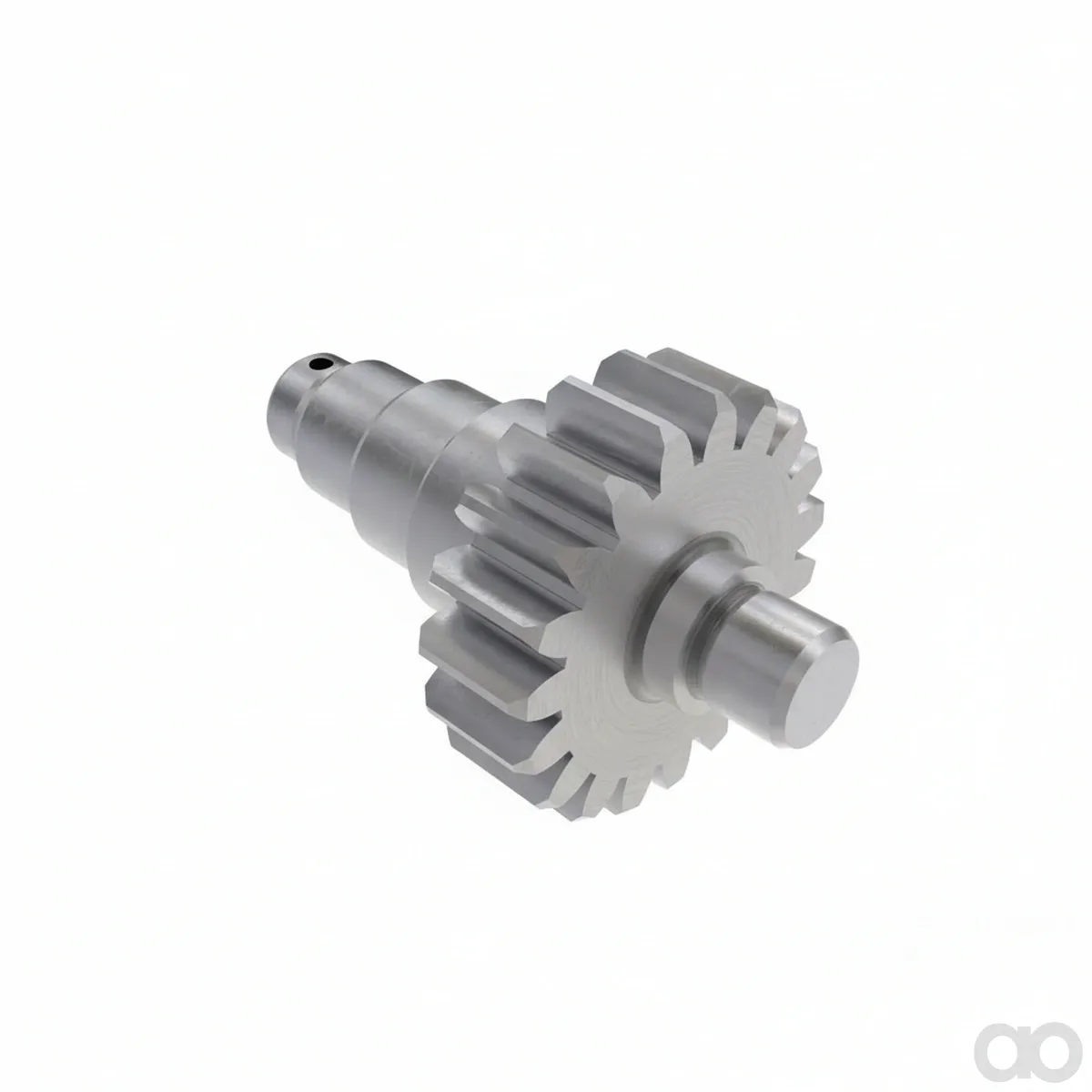 John Deere - H165464 - Feederhouse Reverser Gearbox Spur Gear