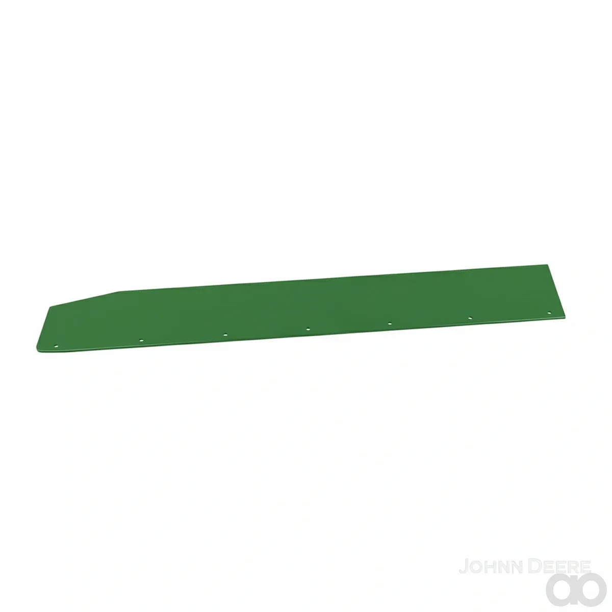 John Deere - H166122 - Main Frame Deflector