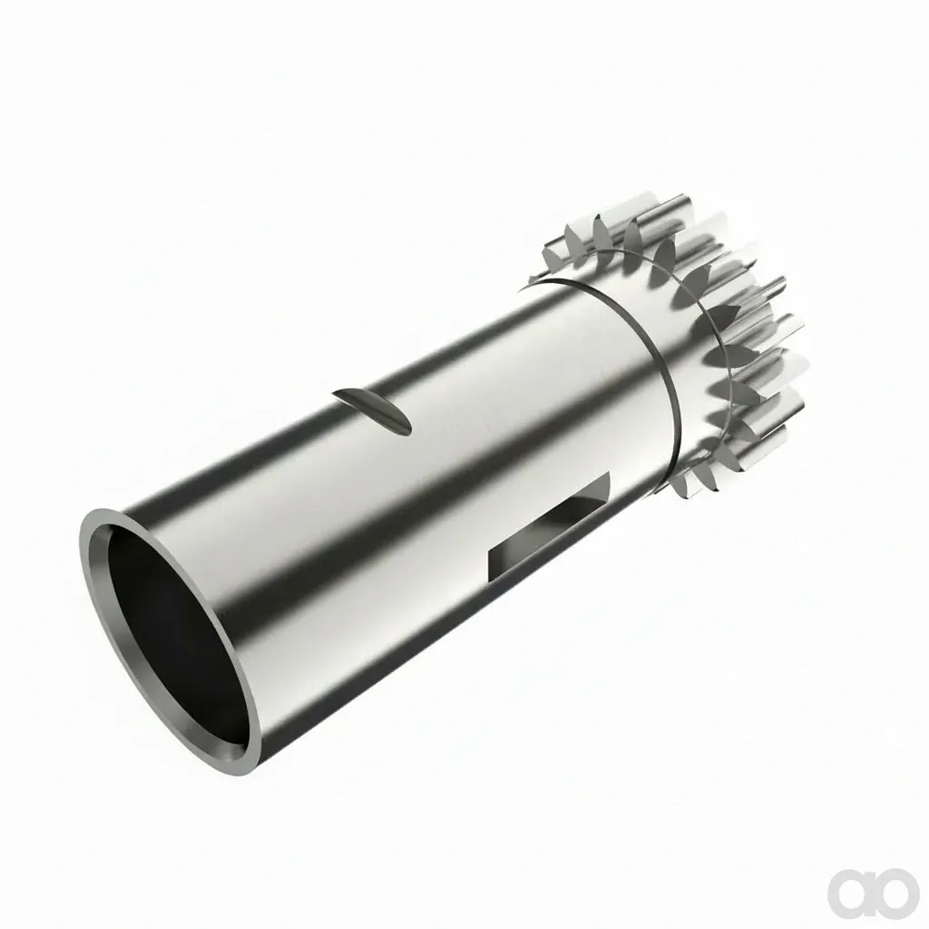 John Deere - H166216 - Input Gear