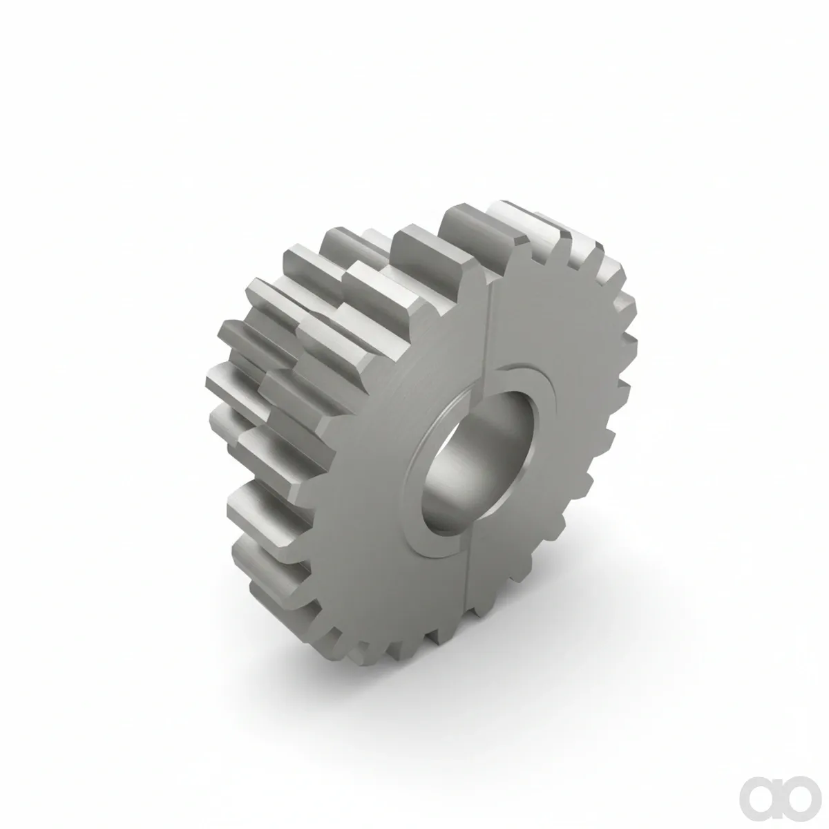 John Deere - H168994 - Reverser Pinon Gear Assembly