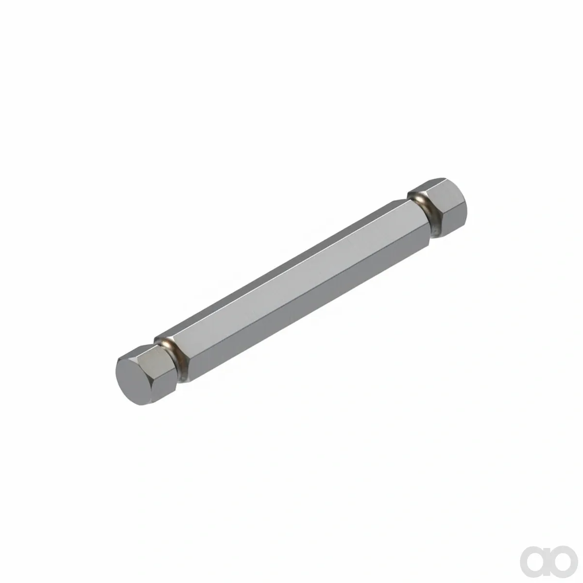 John Deere - H169044 - Finger Auger Bearings Bar