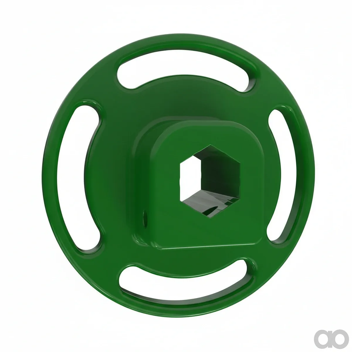 John Deere