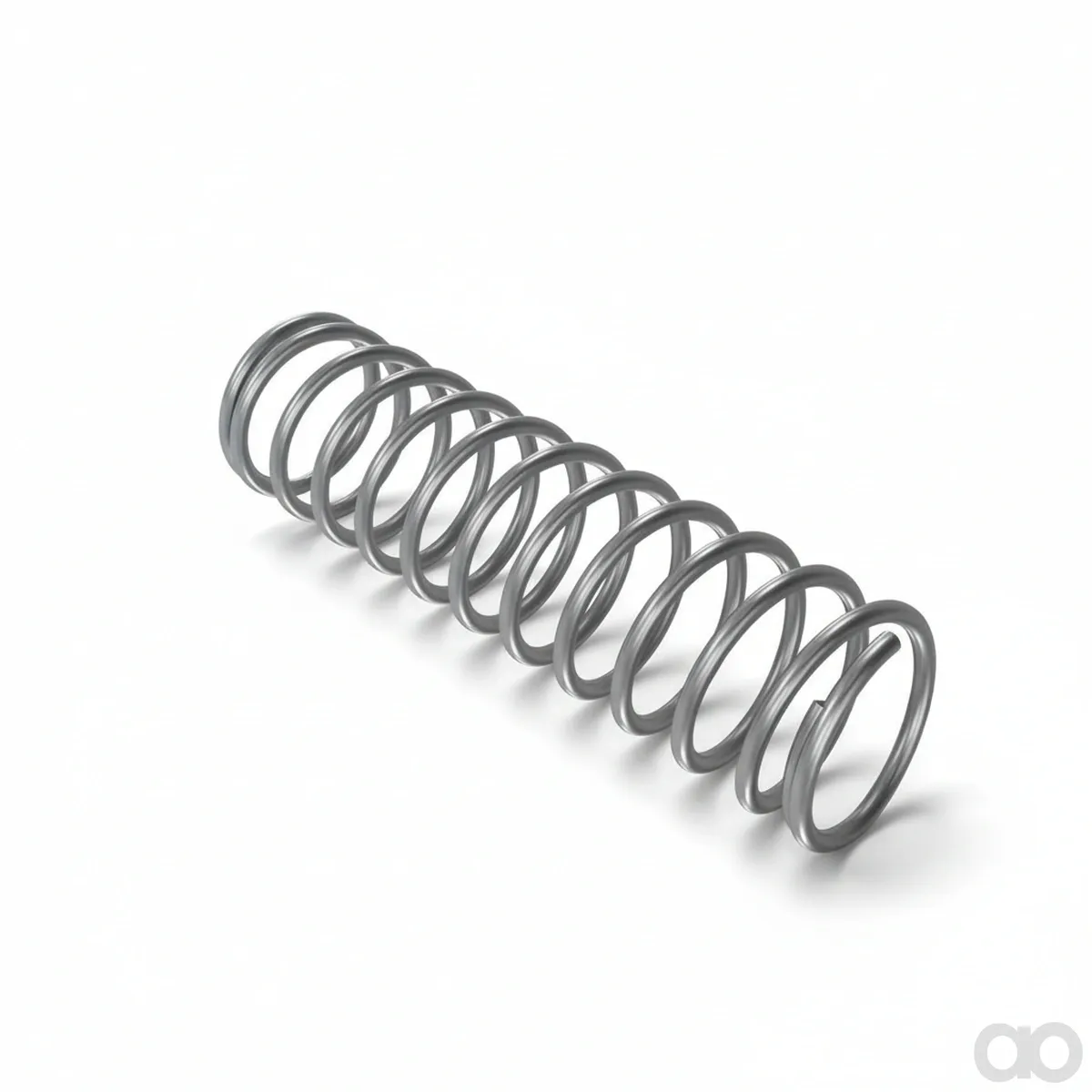 John Deere - H169141 - Compression Spring