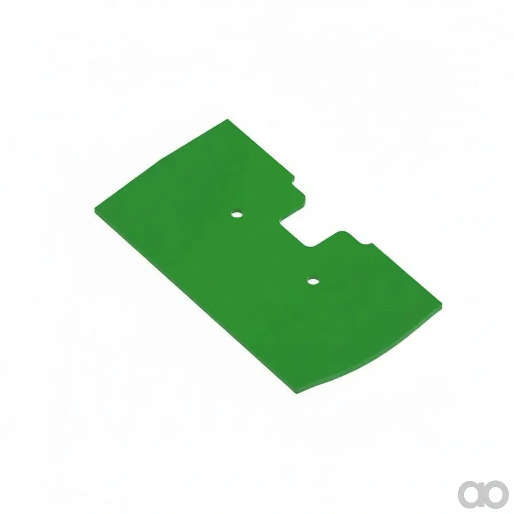 John Deere - H169412 - Clean Grain Elevator Paddle