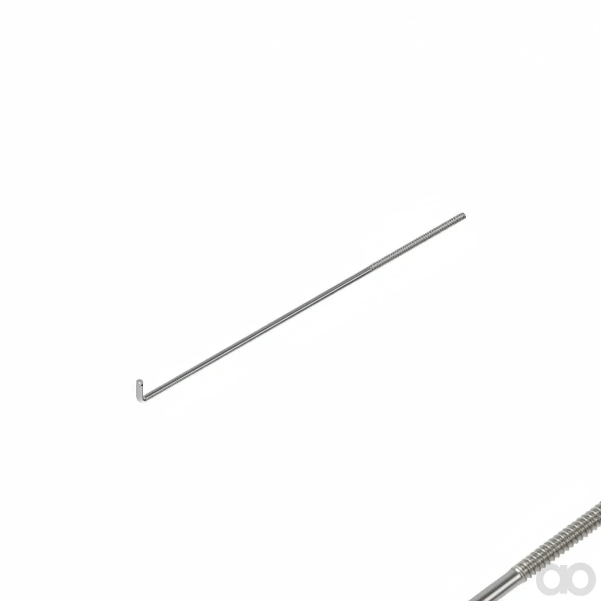 John Deere - H170103 - Hook Bolt