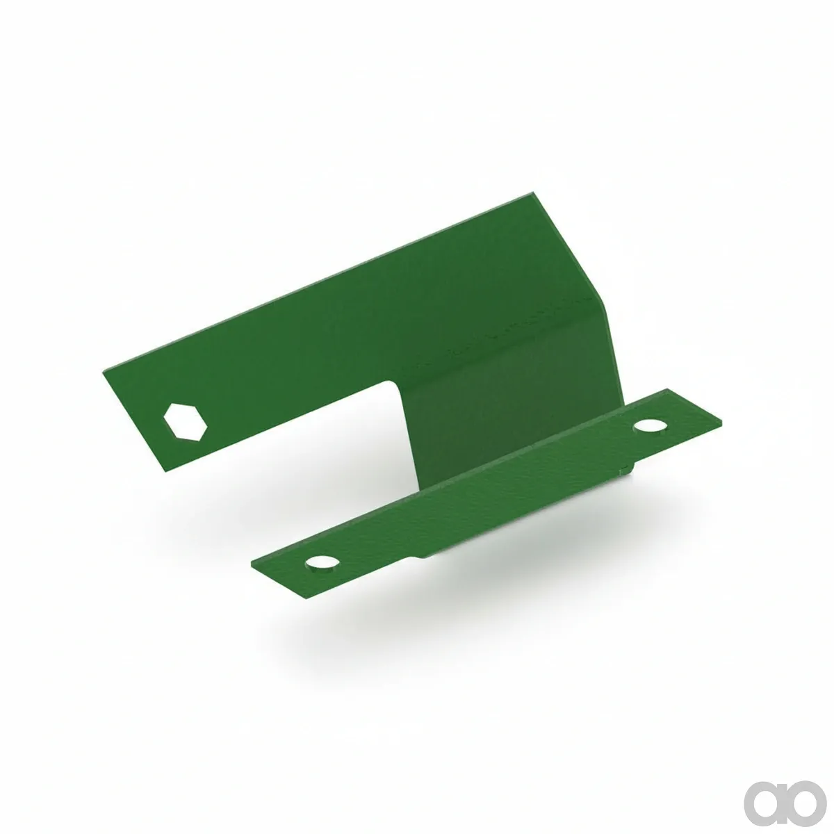 John Deere - H170353 - Cutterbar Insert