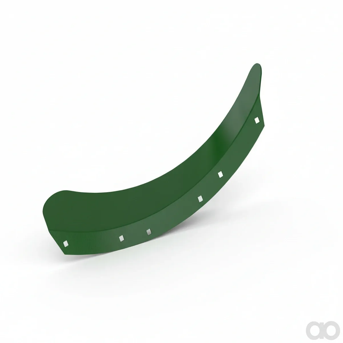 John Deere