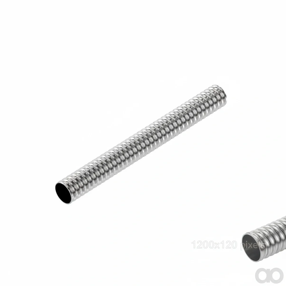 John Deere - H171000 - Air Intake Suction Hose