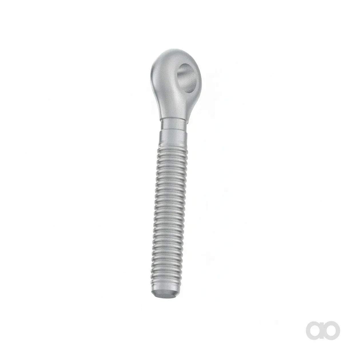 John Deere - H172174 - Eyebolt, M16 X 125