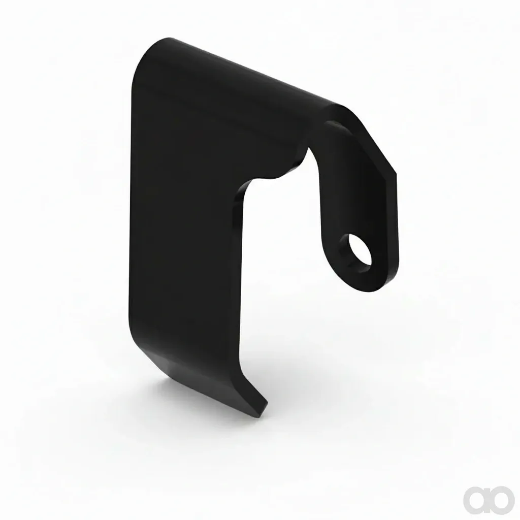 John Deere - H172460 - Retaining Bracket