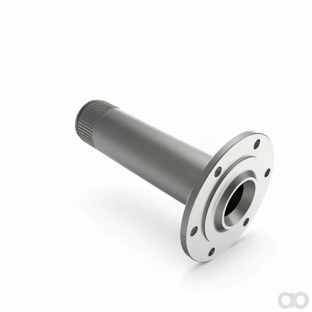 John Deere - H173374 - Rotor Drive Hub