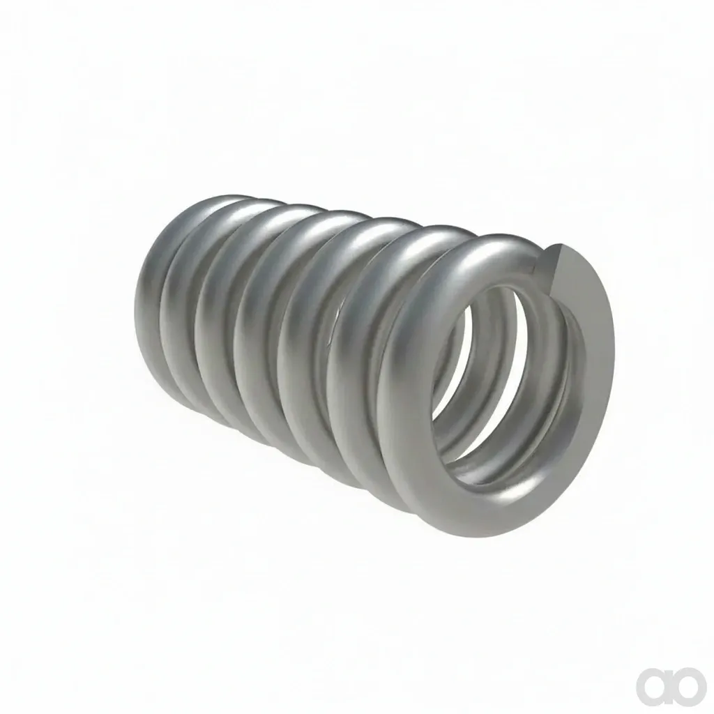 John Deere - H174289 - Compression Spring