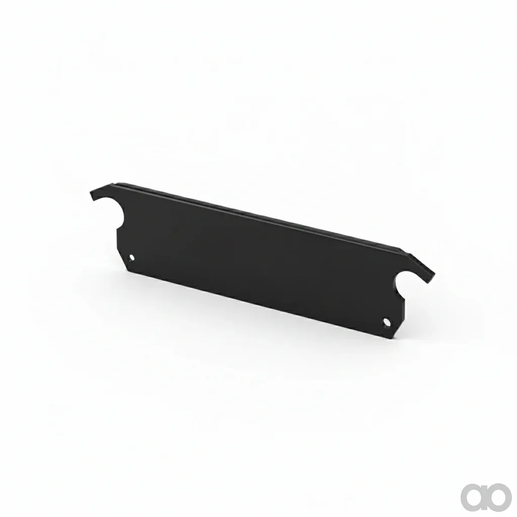 John Deere - H175747 - Pickup Reel Arm Shield