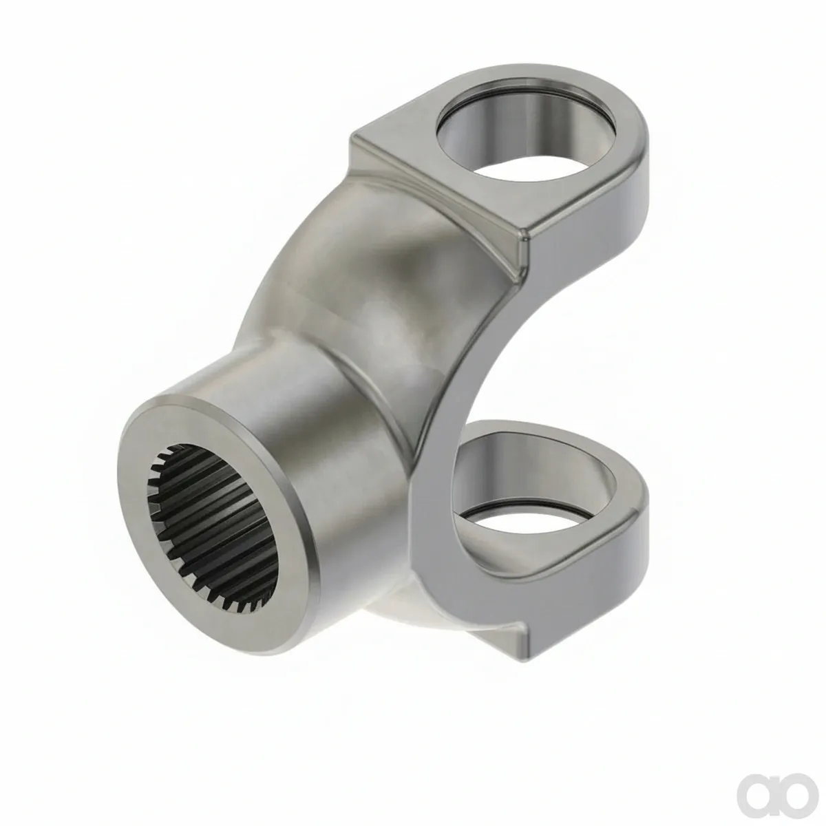 John Deere - H176777 - Universal Joint Yoke