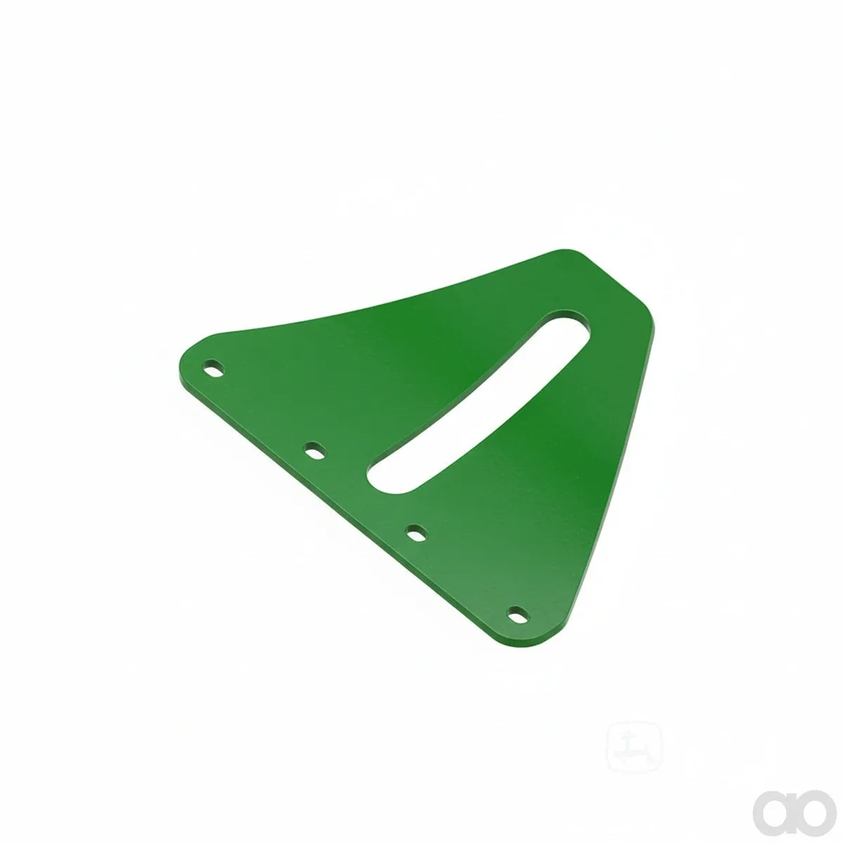 John Deere - H177615 - Feeder House Torque Stop Plate