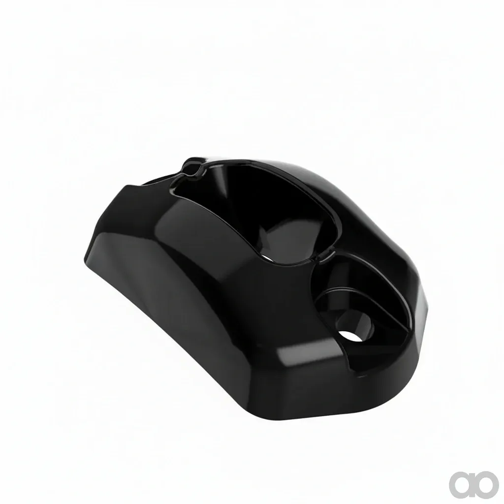 John Deere - H202409 - Auger Composite Finger Cap
