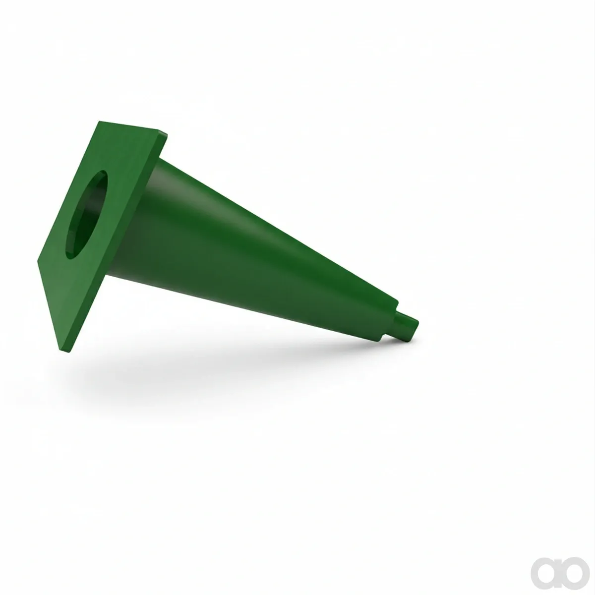 John Deere - H202506 - Spring Gauge