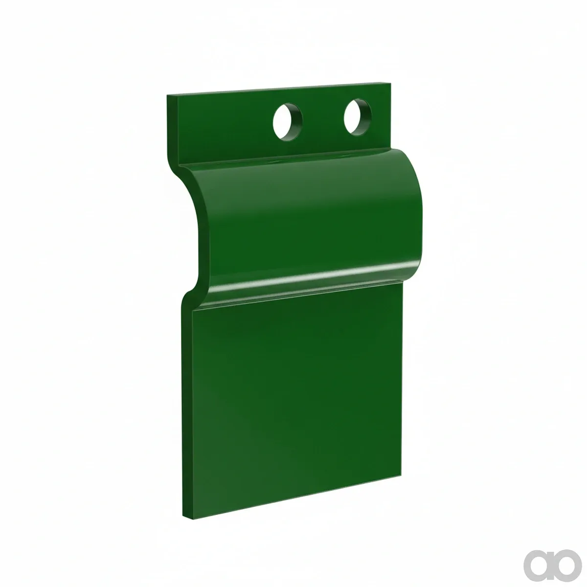 John Deere - H204289 - Guard