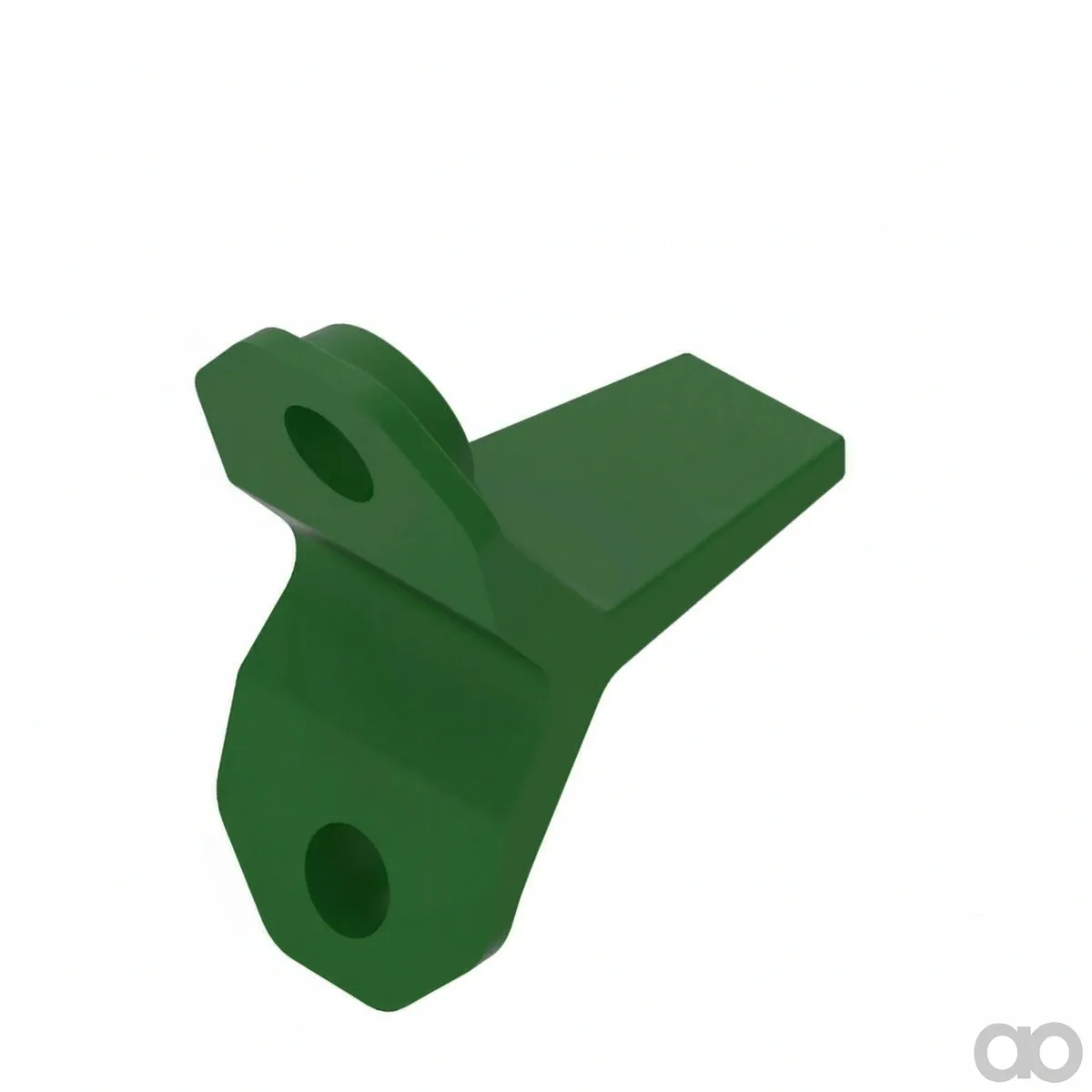 John Deere - H204928 - Threshing Tine, Standard