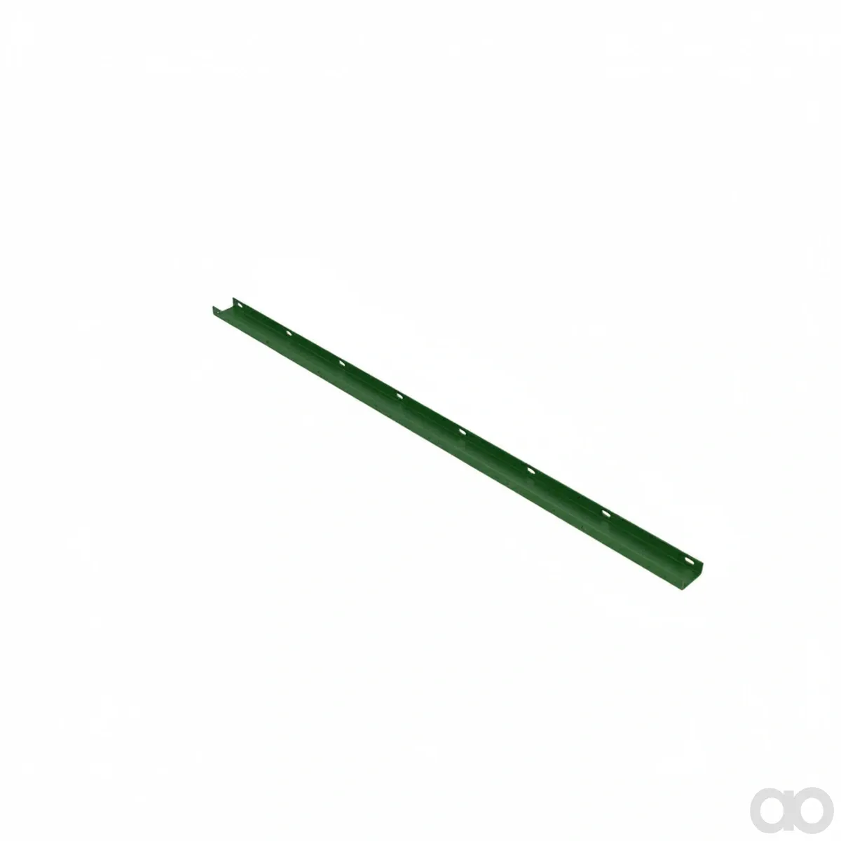 John Deere - H205201 - Chopper Support