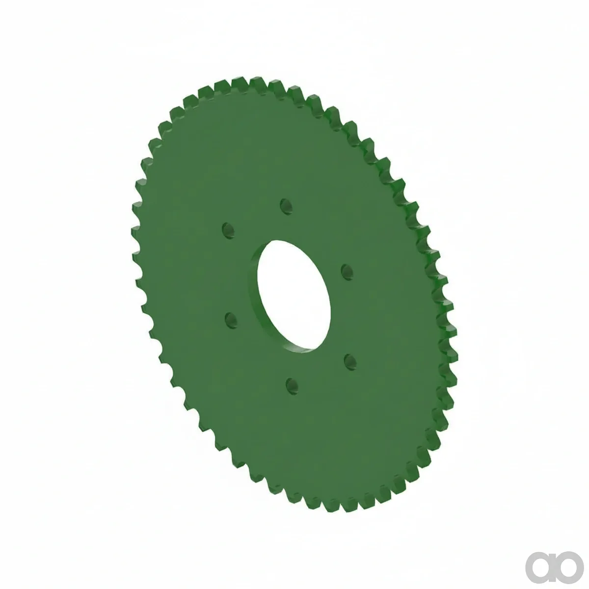 John Deere