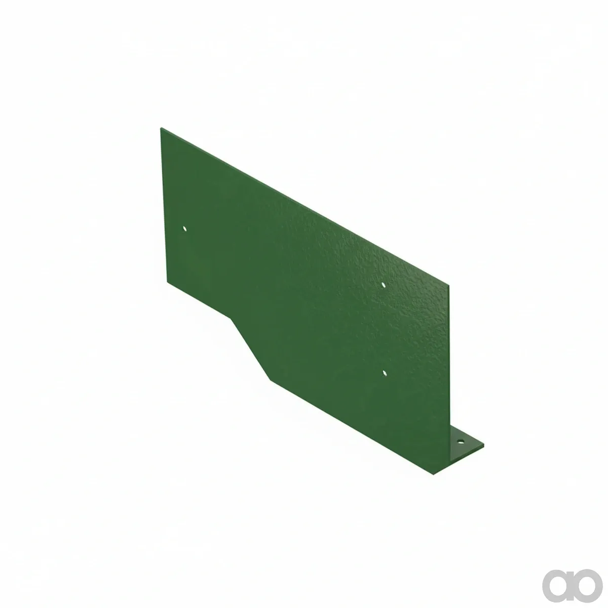 John Deere