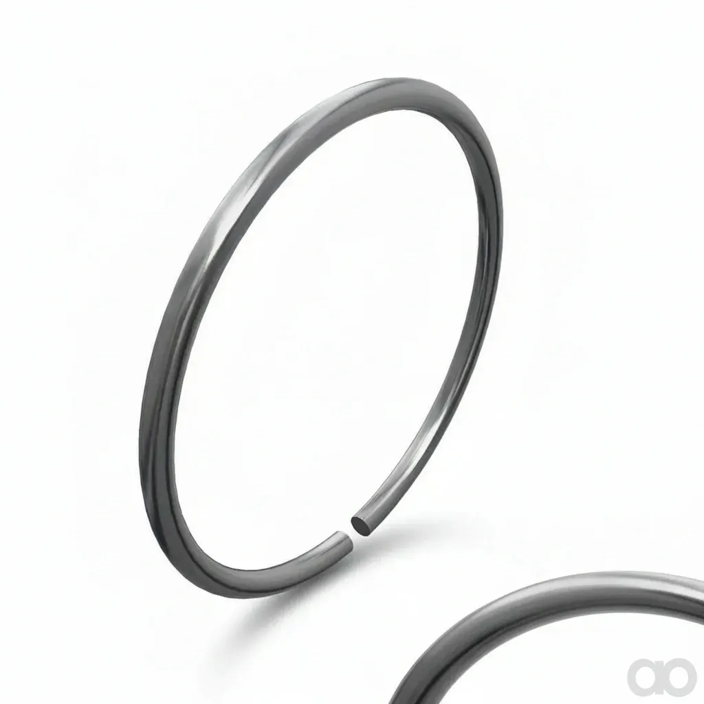 John Deere - H206859 - Snap Ring