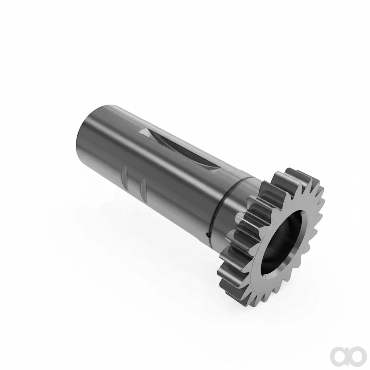 John Deere - H207015 - Input Gear