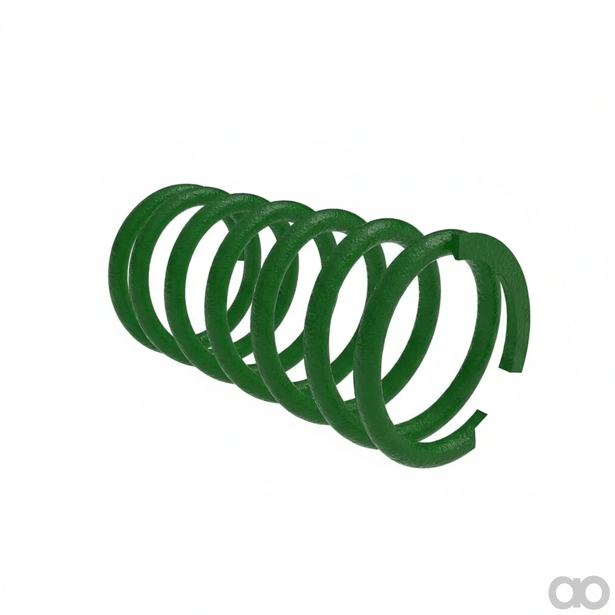John Deere - H207813 - Compression Spring