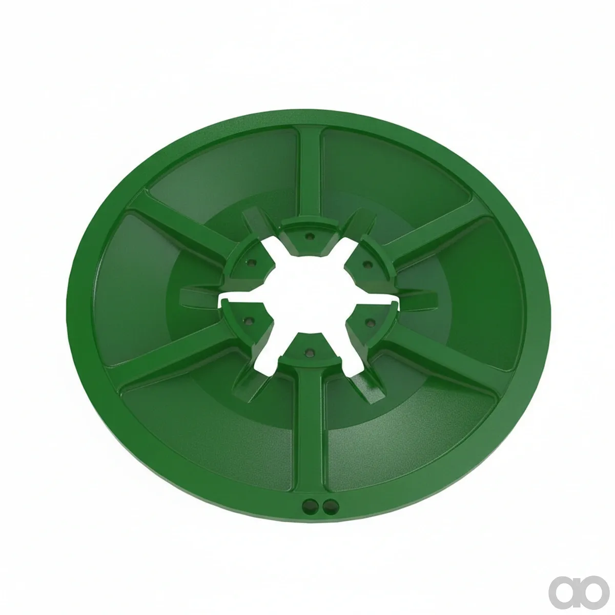John Deere - H208621 - Half Sheave