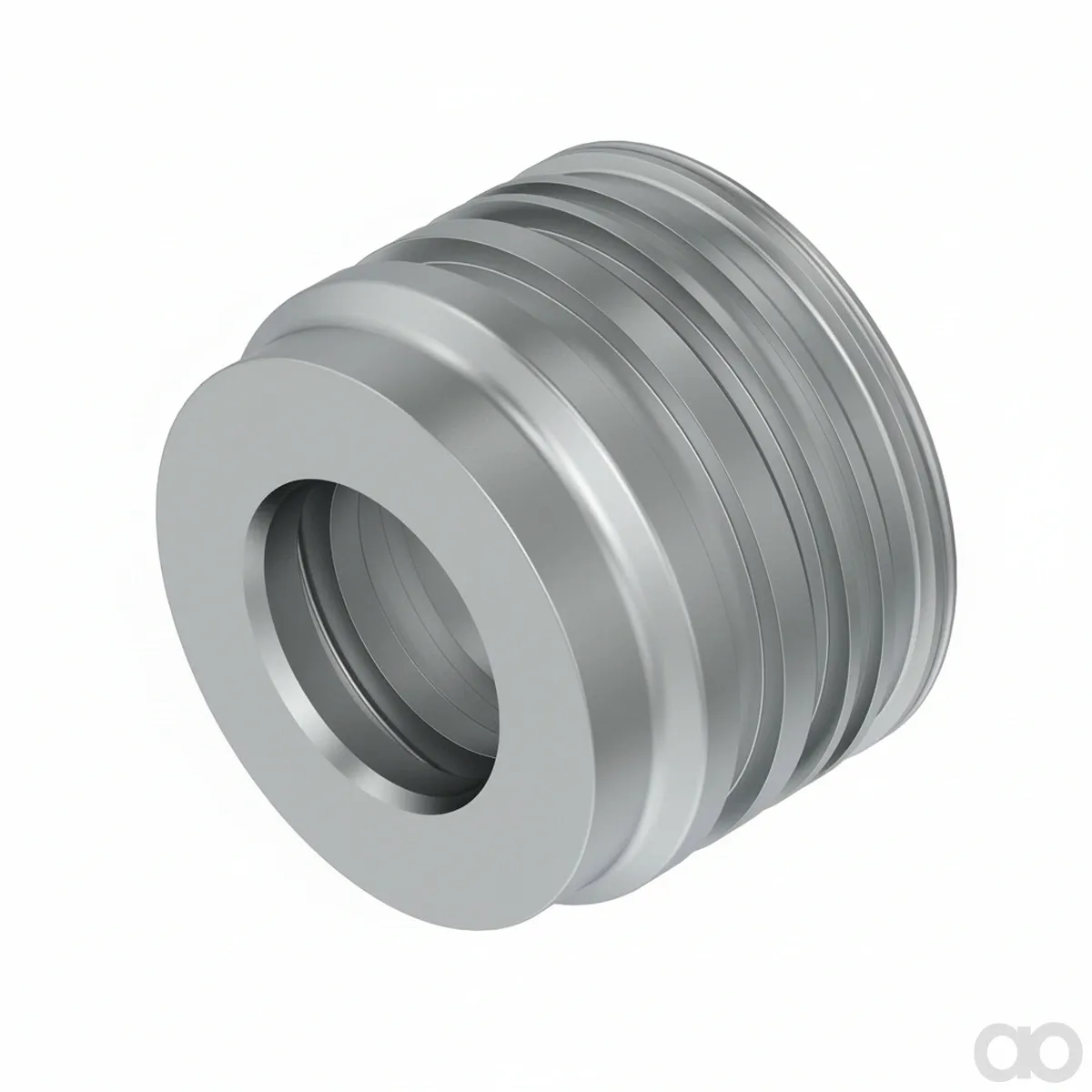 John Deere - H208995 - Hydraulic Cylinder Rod Guide