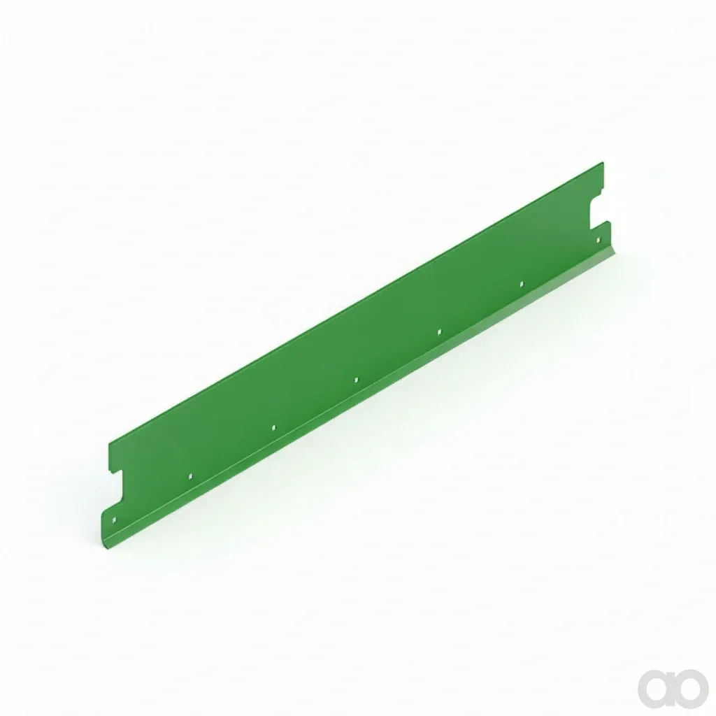 John Deere - H214837 - Level Land Plate