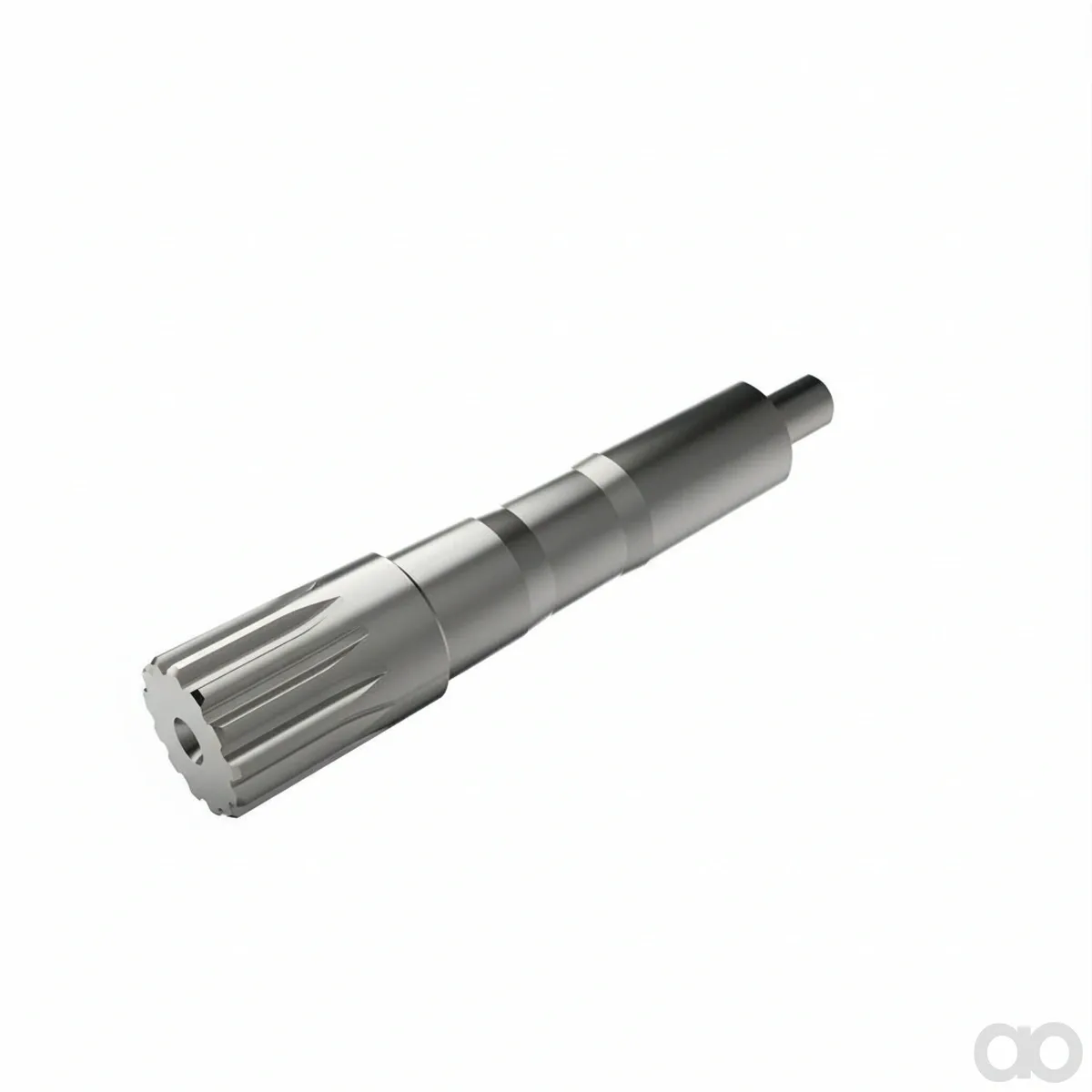 John Deere - H215085 - Vertical Auger Lower Gearcase Shaft